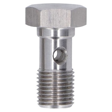 Замена комплекта болтов банджо блока питания масла