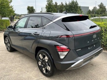 Hyundai Kona II 2026 HYUNDAI Kona Executive 1.6 GDI Hybrid DCT Suv 129KM 2026, zdjęcie 4