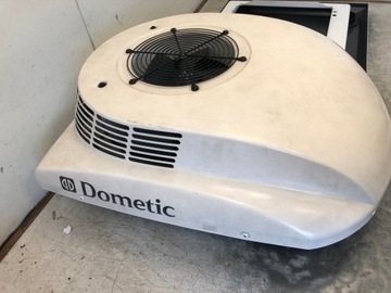 КОНДИЦИОНЕР НА КРЫШЕ КЕМПЕРА CAMPING DOMETIC CA1000