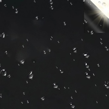 Самоклеящаяся оконная пленка для окон 60x200см