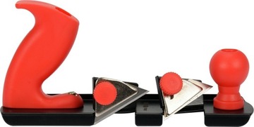 YATO Строгание кромок гипсокартона, дерево, 2x ножа