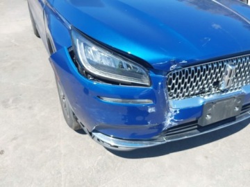 Lincoln 2021 Lincoln Corsair 2021 LINCOLN CORSAIR STANDARD 2.0 Benzyna 250KM, zdjęcie 7