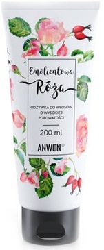 ANWEN Odżywka do włosów o wysokiej porowatości