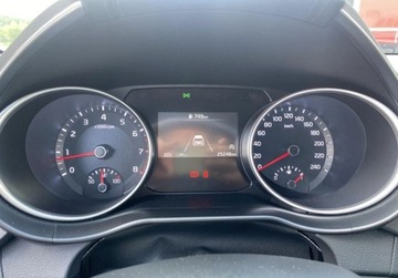 Kia XCeed Crossover Facelifting 1.5 T-GDi 140KM 2024 Kia XCeed ZAKUP ZDALNY 1.5 T Benz, 160KM, 6MT, MSmartA18 ASO, Pl salon, zdjęcie 13