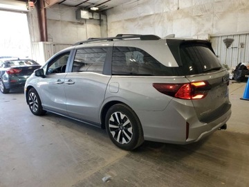 Honda Odyssey IV 2025 Honda Odyssey EXL 2025 3.5l 3.5 Benzyna 280KM, zdjęcie 1