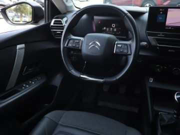 Citroen C4 III SUV 1.5 BlueHDi 110KM 2022 Citroen C4 1.5 BlueHDi, Salon Polska, Serwis ASO, zdjęcie 6