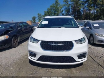 Chrysler Pacifica II 2022 Chrysler Pacifica Limited 2022 3.6l 3.6 Benzyna 287KM, zdjęcie 7