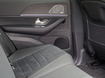 Mercedes GLE V167 SUV Facelifting 2.0 300d 269KM 2025 MERCEDES-BENZ GLE 300 d 4-Matic AMG Line 2.0 (269KM) 2025, zdjęcie 12