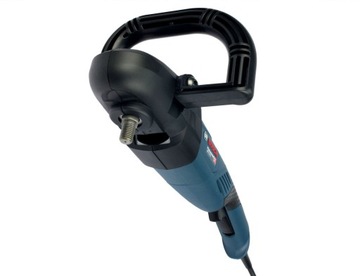 ПОЛИРОВАЛЬНАЯ ШЛИФОВКА 1400ВТ 180мм GPO 14 CE BOSCH