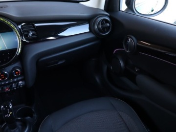 Mini Mini F56 Hatchback 3d Facelifting II Cooper 136KM 2023 MINI 5-door Copper, Salon Polska, 1. Właściciel, zdjęcie 7