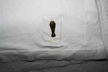 СПОРТИВНАЯ ФУТБОЛКА ADIDAS