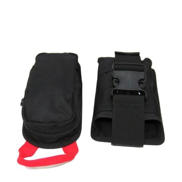 Blesiya 1 пара нейлоновых сумок для дайвинга 1680D со счетчиком веса