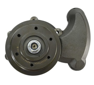 BIZON WATER PUMP ЗАПИСЬ 2 ВЫХОДА НА БЛОК