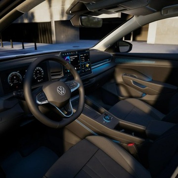 Volkswagen T-Roc I 2026 Volkswagen T-Roc Style 1.5 eTSI 116 KM DSG Odbiór, zdjęcie 8