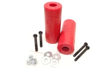 Crash Pad 175 мм Fi 70 Moto Stunt Zona Lift 590