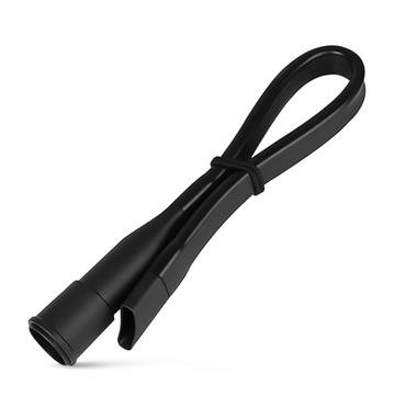 ГИБКАЯ щелевая насадка, длинная | Наконечник кисти + УМЕНЬШЕНИЕ 32/35 мм