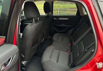 Mazda CX-5 II SUV 2.0 SKY-G 160KM 2018 Mazda CX-5 Mazda CX-5 SKYACTIV-G 160 AWD Exclusive-Line 2.0 Benzyna 160KM, zdjęcie 14