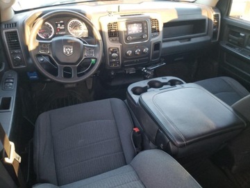  RAM 1500 Classic Tradesman 2022 3.6l 3.6 Benzyna 305KM, zdjęcie 8