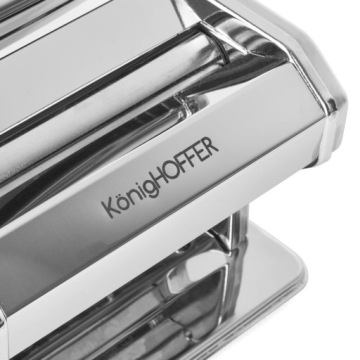 МАШИНА ДЛЯ ПАСТА, РАВИОЛИ, KONIGHПРЕДЛОЖЕНИЕ