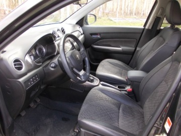 Suzuki Vitara III 2021 SUZUKI VITARA 1.4 Hybrid (Mild Hybrid), zdjęcie 9