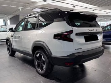 Dacia Bigster 1.2 TCe 140KM 2025 Extreme 1.2 TCe mHEV ECO-G LPG 140KM / Pakiet Parking, zdjęcie 1