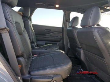 Nissan Pathfinder III 2023 Nissan Pathfinder 2023 3.5L AWD 3.5 Benzyna 284KM, zdjęcie 11