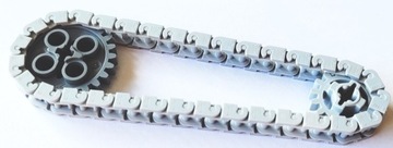 LEGO Technic Łańcuch 32 ogniwa 3648 94925 3711