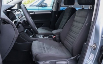 Volkswagen Touran III 1.5 TSI EVO 150KM 2026 Volkswagen Touran Touran 7 osob, Comfortline Plus, dostepny od reki, zdjęcie 9