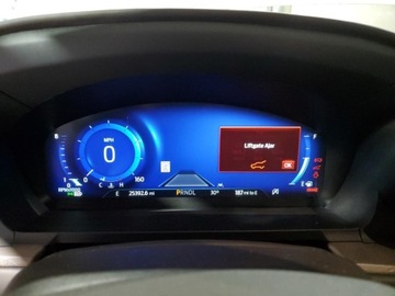 Ford Explorer VI 2023 Ford Explorer Platinum 2023 3.0l 3.0 Benzyna 400KM, zdjęcie 9