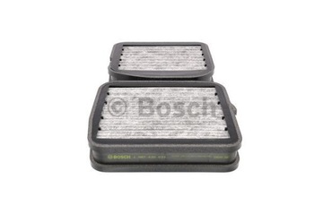 BOSCH 1 457 429 261 FILTR OLEJE + 3 JINÉ PRODUKTY