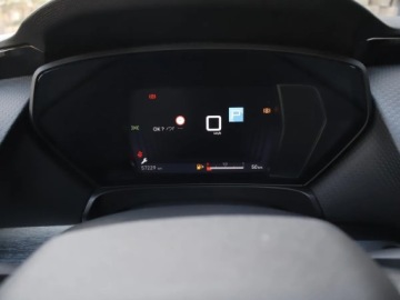 Citroen C5 X Liftback 1.2 PureTech 131KM 2023 Citroen C5 X 1.2 PureTech, Salon Polska, zdjęcie 10