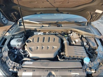 Audi A3 8Y 2023 Audi A3 Limousine Premium 40 Tfsi Quattro S Tronic 2023 2.0 Benzyna 201KM, zdjęcie 8