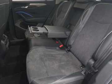 Volkswagen Tiguan II SUV Facelifting 1.5 TSI 150KM 2024 Volkswagen Tiguan 1,5 eTSI 150 KM DSG Elegance Tempomat aktywny ACC do 210, zdjęcie 27