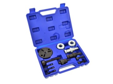 КОМПЛЕКТ СЪЕМНИКОВ КОМПРЕССОРА КОНДИЦИОНЕРА ВОЗДУХА