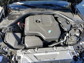 BMW Seria 3 G20-G21 2024 BMW Seria 3 330xi 2024 2.0l 2.0 Benzyna 255KM, zdjęcie 6