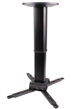 UCHWYT SUFITOWY SUPREMA SPIDER ELEGANT 2545 Czarny