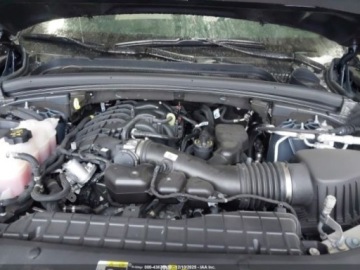 Jeep Grand Cherokee V 2024 Jeep Grand Cherokee 2024 r., 3,6L LIMITED 4X4 3.6 Benzyna 293KM, zdjęcie 12