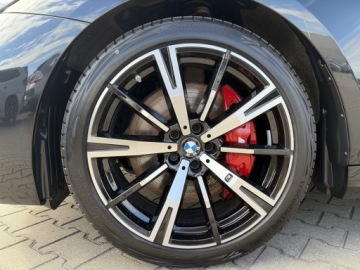 BMW Seria 5 G90-91 2025 BMW 540 MSport PRO,hak,wentylacja foteli,4strefy,b, zdjęcie 9