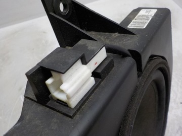 HYUNDAI H1 H300 07- ГРОМКОГОВОРИТЕЛЬ САБВУФЕРА СЗАДИ ЛЕВЫЙ EU