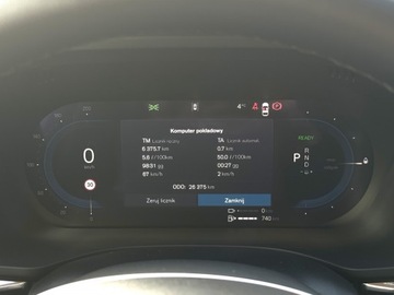 Volvo XC60 II Crossover Plug-In Facelifting 2.0 T8 455KM 2024 Volvo XC 60 XC60 T8 | 455KM | Plug-In | AWD | Ultr, zdjęcie 8