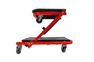СИДЕНИЕ ДЛЯ СОВЕТА И ОБСЛУЖИВАНИЯ ROKS 2-В-1 150 КГ, 92 СМ