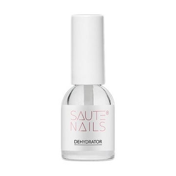 Saute Nails Dedriver 10 мл Обезжириватель