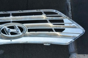 HYUNDAI SANTA FE LIFT 16-17 GRILL ORYGINAŁ USA