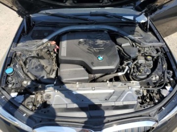 BMW Seria 3 G20-G21 2021 BMW Seria 3 330i 2021 2.0l 2.0 Benzyna 255KM, zdjęcie 6