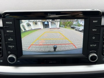 Kia Stonic I 2018 Kia Stonic Kamera cofania CarPlay FV23%, zdjęcie 19