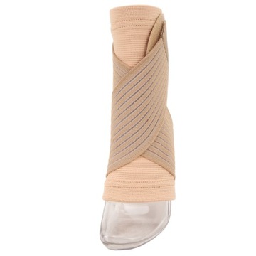 ЗАЩИТА СТАБИЛИЗАТОРА лодыжки