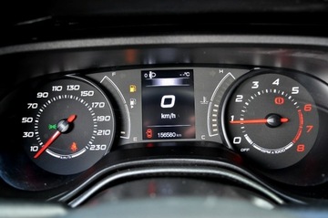 Fiat Tipo II Hatchback 1.4 95KM 2019 Fiat Tipo 1.4 95KM Climatronic Navi Pdc Grzane, zdjęcie 17