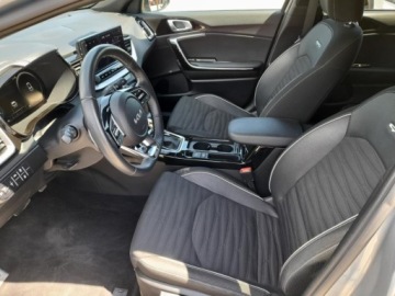 Kia Proceed Shooting Brake Facelifting 1.5 T-GDI 160KM 2022 KIA ProCeed GT Line, zdjęcie 8