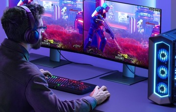 UGREEN КАБЕЛЬ ВИДЕОКАБЕЛЬ 2X DISPLAY PORT DP 1.4 8K 60 HZ HDR В ПЛЕТЕКЕ 2M