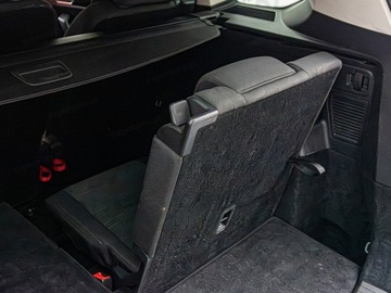 Volkswagen Touran III 2.0 TDI 150KM 2018 VOLKSWAGEN Touran 2.0 TDI DSG Minivan 150KM 2018, zdjęcie 26